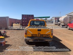 FORD RANGER 2012 SERIE 3655 FOTO 7